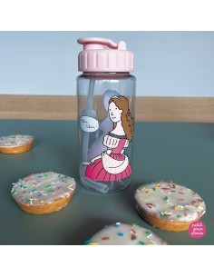 GOURDE PRINCESSE 0.35l 2