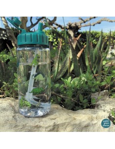 GOURDES LES DINOSAURES 0.35l 2