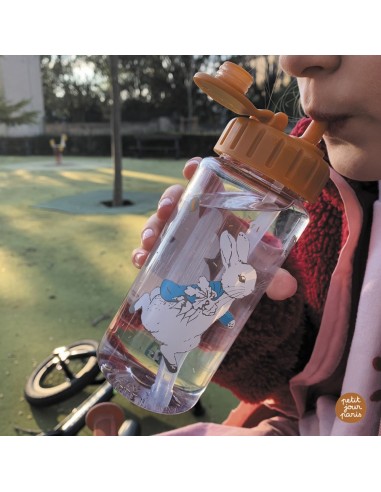 GOURDE PIERRE LAPIN 0.35l