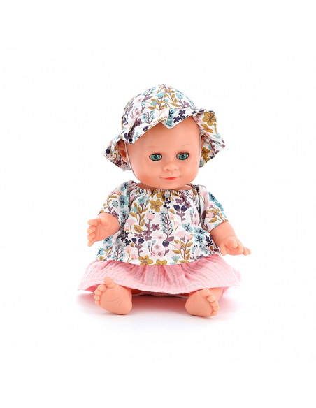 BEBE D'AMOUR ALLY 28cm