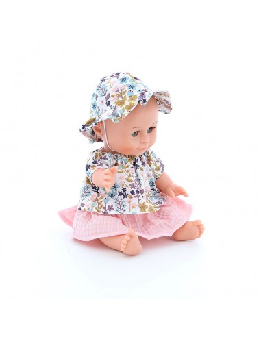 BEBE D'AMOUR ALLY 28cm