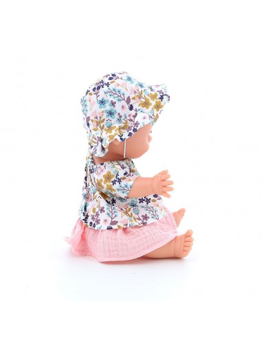 BEBE D'AMOUR ALLY 28cm