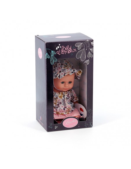 BEBE D'AMOUR ALLY 28cm
