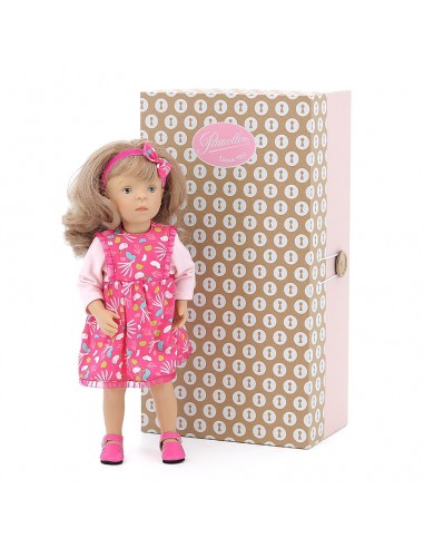 MINOUCHE VALENTINE 34cm