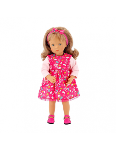 MINOUCHE VALENTINE 34cm