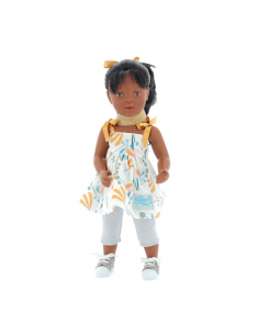 MINOUCHE ROXANE 34cm