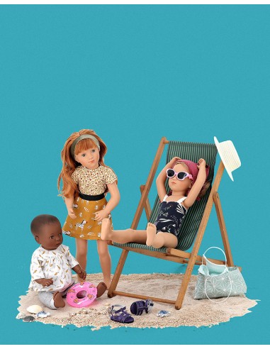 STARLETTE LINDA 48cm