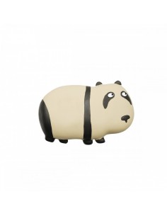 Jouet de bain en caoutchouc naturel - Panda
