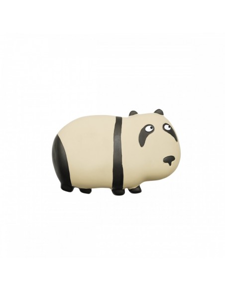 Jouet de bain en caoutchouc naturel - Panda