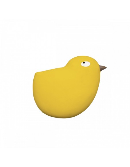 Jouet de bain en caoutchouc naturel - Poussin