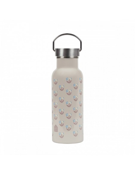 Gourde Isotherme Les petites fleurs