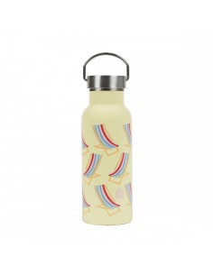 Gourde Isotherme Les Transats