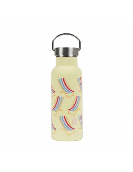 Gourde Isotherme Les Transats