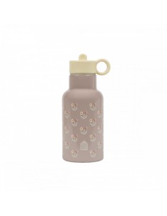Mini Gourde Isotherme Les petites fleurs