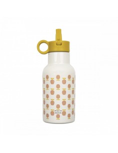 Mini Gourde Isotherme Pommes