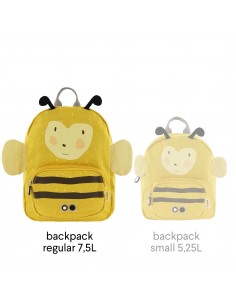 Sac à dos - Mrs. Bumblebee