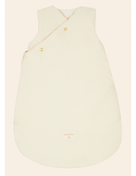 Fuji Gigoteuse d'hiver en nid d'abeille Natural