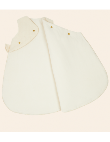 Fuji Gigoteuse d'hiver en nid d'abeille Natural