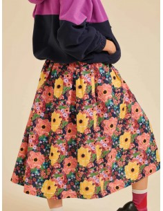 Jupe Helen Flower 2