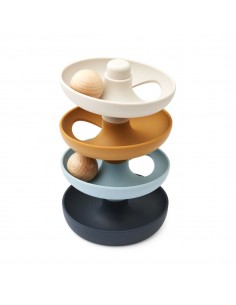 MAYA BALL TOWER