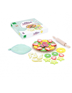 Atelier Tartes aux Fruits