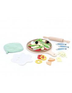 Atelier Pizza della Mamma 2