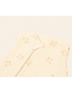 Sweety Light Sleeping Bag Btown Hoshi Birds 2