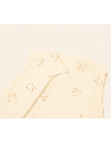 Sweety Light Sleeping Bag Btown Hoshi Birds