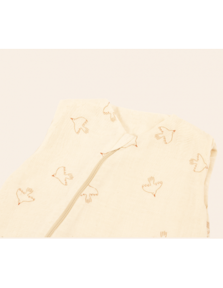 Sweety Light Sleeping Bag Btown Hoshi Birds