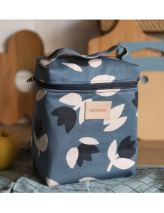 HYDE PARK INSULATED BABY BOTTLE AAND LUNCH BAG 2