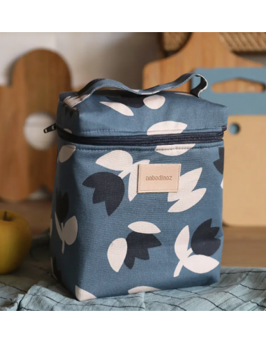 HYDE PARK INSULATED BABY BOTTLE AAND LUNCH BAG