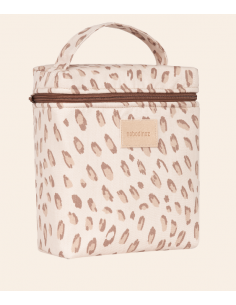 HYDE PARK INSULATED BABY BOTTLE AAND LUNCH BAG