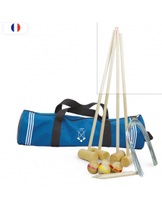 Croquet Junior