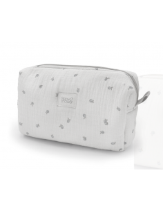 Trousse de toilette Baby Shower