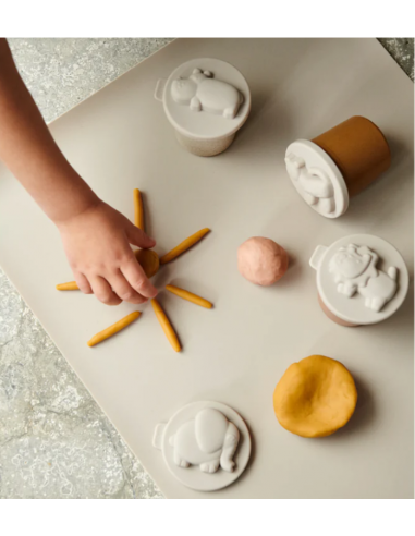 LIEWOOD KIT  PATE A MODELER