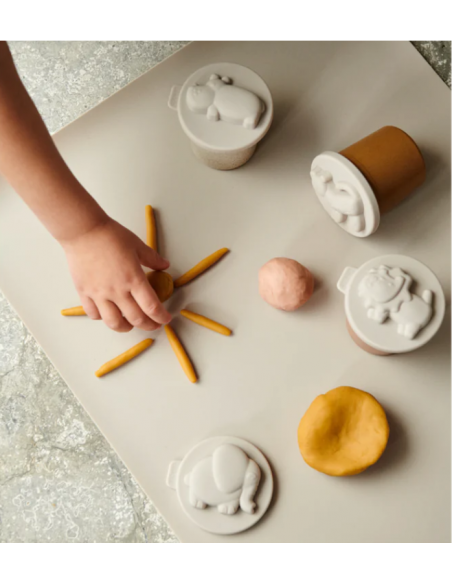 LIEWOOD KIT  PATE A MODELER