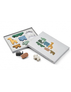 LIEWOOD KIT CRAIES 2