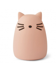 Veilleuse Winston - Cat Rose Liewood 2