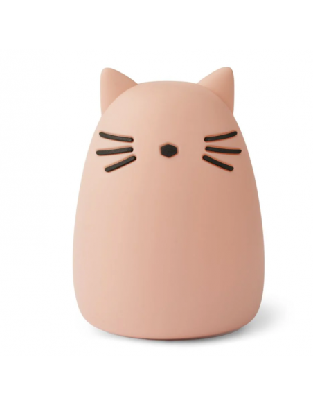 Veilleuse Winston - Cat Rose Liewood