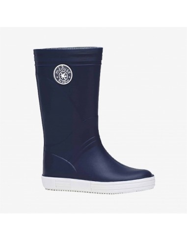 Bottes Meduse bleu marine 22/23