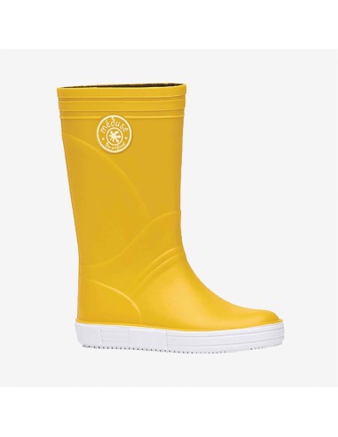 Bottes Méduse jaune 28/29