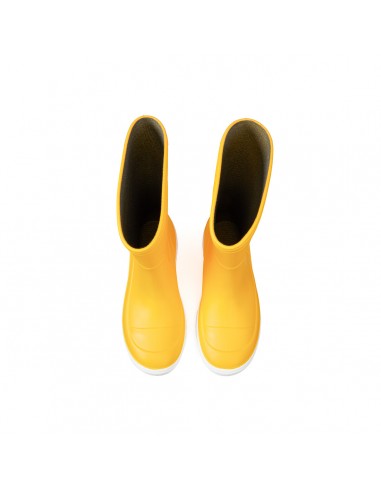 Bottes Méduse jaune 28/29