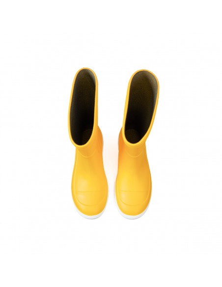 Bottes Méduse jaune 28/29