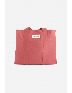 Marcel le cabas XS - Rose