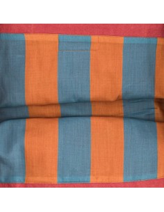 Marcel le cabas XS - Rose 2