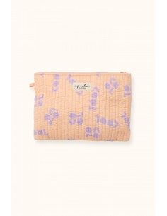 Small Pochette Sana "Cool" Papillon