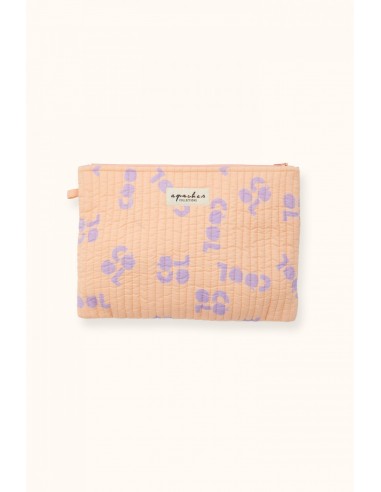 Small Pochette Sana "Cool" Papillon