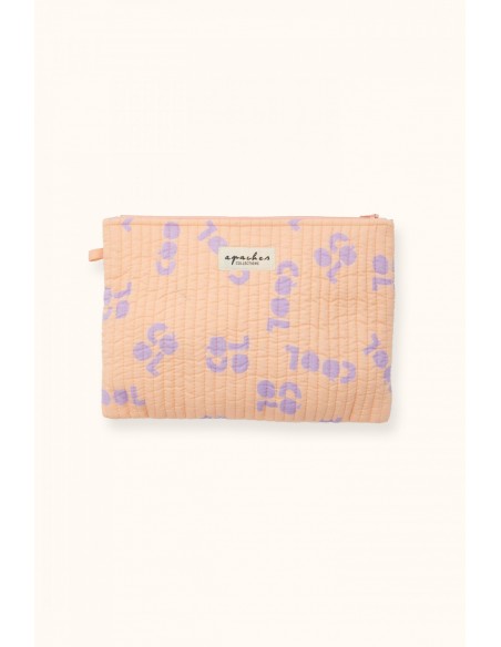 Small Pochette Sana "Cool" Papillon