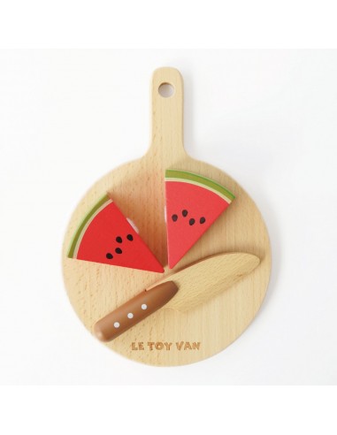 PLANCHE À DÉCOUPER & ALIMENTS À TRANCHER