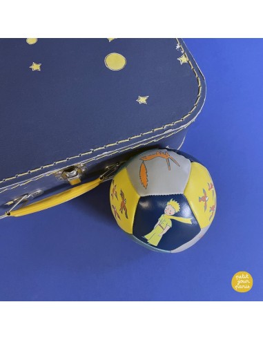 Balle souple Le Petit Prince petit modèle